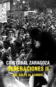 Baixar Generaciones II: Del golpe al cambio (Spanish Edition) pdf, epub, eBook