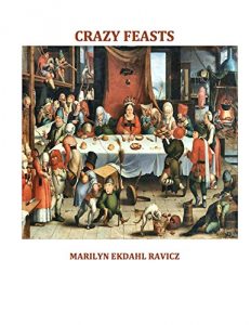 Baixar Crazy Feasts (English Edition) pdf, epub, eBook