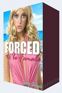 Baixar Forced to be Female (English Edition) pdf, epub, eBook