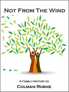 Baixar Not From The Wind: A Family History (English Edition) pdf, epub, eBook