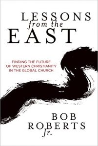 Baixar Lessons from the East: Finding the Future of Western Christianity in the Global Church (English Edition) pdf, epub, eBook