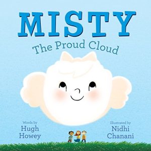 Baixar Misty: The Proud Cloud (English Edition) pdf, epub, eBook