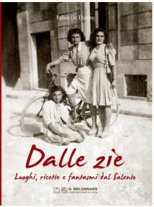 Baixar Dalle zie luoghi, ricette e fantasmi dal Salento (Italian Edition) pdf, epub, eBook
