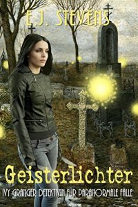 Baixar Geisterlichter (German Edition) pdf, epub, eBook