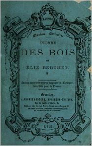 Baixar L’homme des bois (French Edition) pdf, epub, eBook