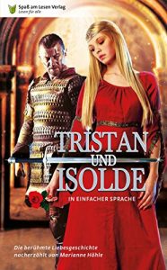 Baixar Tristan und Isolde: in Einfacher Sprache (German Edition) pdf, epub, eBook