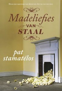 Baixar Madeliefies van staal pdf, epub, eBook