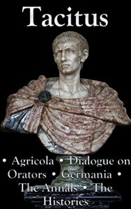 Baixar Tacitus: Roman History (English Edition) pdf, epub, eBook