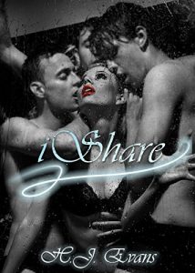 Baixar iShare (English Edition) pdf, epub, eBook