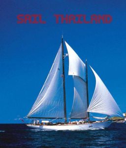 Baixar Sail Thailand (English Edition) pdf, epub, eBook