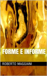 Baixar Forme e informe (Poesia Vol. 2) (Italian Edition) pdf, epub, eBook