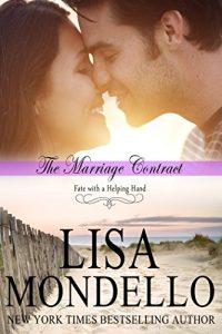 Baixar The Marriage Contract, a Romantic Comedy (Fate with a Helping Hand Book 2) (English Edition) pdf, epub, eBook