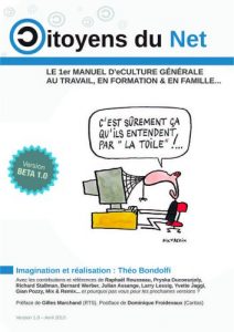 Baixar Citoyens du Net (Collection eCulture t. 1) (French Edition) pdf, epub, eBook
