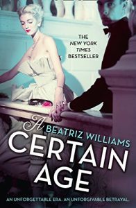 Baixar A Certain Age pdf, epub, eBook