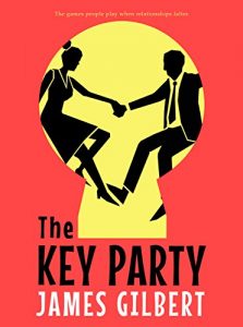 Baixar The Key Party (English Edition) pdf, epub, eBook