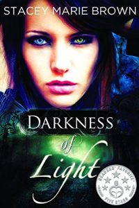 Baixar Darkness Of Light (Darkness Series Book 1) (English Edition) pdf, epub, eBook