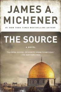 Baixar The Source: A Novel pdf, epub, eBook
