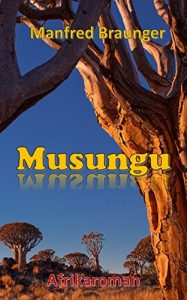 Baixar Musungu (German Edition) pdf, epub, eBook