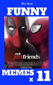 Baixar The Best FUNNY MEMES X 11: Best Memes Funny Comedy Jokes Hilarious Pictures Awesome Enjoy Craze Fails Memes On World (The Jokes) (English Edition) pdf, epub, eBook