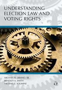 Baixar Understanding Election Law and Voting Rights pdf, epub, eBook
