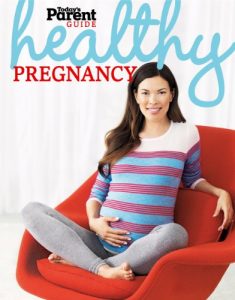 Baixar Healthy Pregnancy (Today’s Parent Guide) (English Edition) pdf, epub, eBook