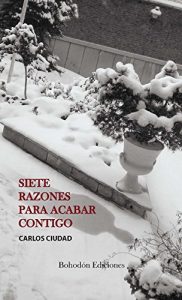 Baixar Siete razones para acabar contigo pdf, epub, eBook