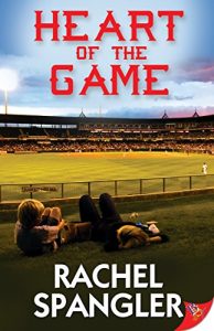 Baixar Heart of the Game (English Edition) pdf, epub, eBook