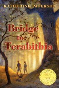Baixar Bridge to Terabithia pdf, epub, eBook