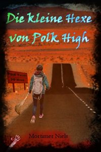 Baixar Die kleine Hexe von Polk High (German Edition) pdf, epub, eBook