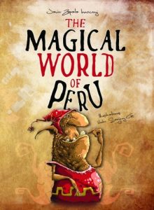 Baixar The Magical World of Peru (English Edition) pdf, epub, eBook