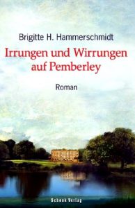 Baixar Irrungen und Wirrungen auf Pemberley (German Edition) pdf, epub, eBook