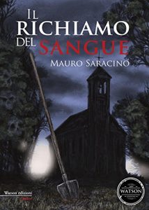 Baixar Il richiamo del sangue pdf, epub, eBook