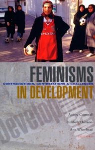 Baixar Feminisms in Development: Contradictions, Contestations and Challenges pdf, epub, eBook