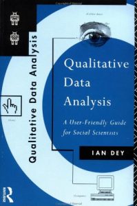 Baixar Qualitative Data Analysis: A User Friendly Guide for Social Scientists pdf, epub, eBook