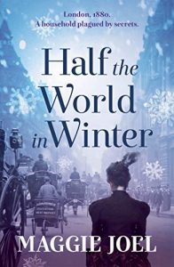 Baixar Half the World in Winter (English Edition) pdf, epub, eBook