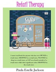 Baixar Retail Therapy (English Edition) pdf, epub, eBook