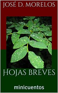 Baixar Hojas breves: minicuentos (Spanish Edition) pdf, epub, eBook