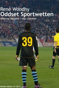 Baixar Oddset Sportwetten (German Edition) pdf, epub, eBook