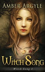 Baixar Witch Song (English Edition) pdf, epub, eBook