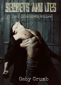 Baixar Secrets and Lies: Red Shadows vol.4 (Italian Edition) pdf, epub, eBook