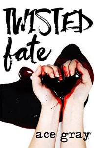Baixar Twisted Fate (A Twisted Fairy Tale Book 1) (English Edition) pdf, epub, eBook