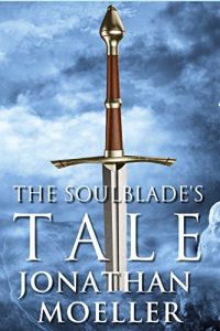 Baixar The Soulblade’s Tale (Tales of the Frostborn short story) (English Edition) pdf, epub, eBook