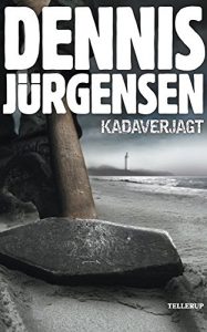 Baixar Kadaverjagt (Kadavermarch Book 2) (Danish Edition) pdf, epub, eBook