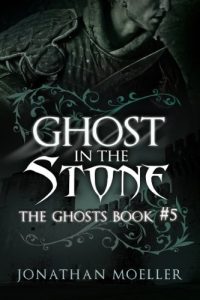 Baixar Ghost in the Stone (The Ghosts Book 5) (English Edition) pdf, epub, eBook