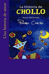 Baixar La Historia de Chollo (Spanish Edition) pdf, epub, eBook