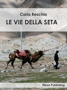 Baixar Le vie della seta pdf, epub, eBook