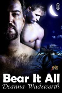 Baixar Bear it All (1Night Stand) (English Edition) pdf, epub, eBook