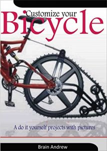 Baixar Customize your Bicycles (English Edition) pdf, epub, eBook