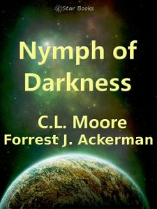 Baixar Nymph of Darkness (English Edition) pdf, epub, eBook