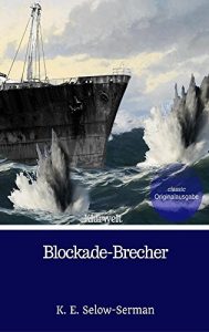 Baixar Blockade-Brecher (German Edition) pdf, epub, eBook